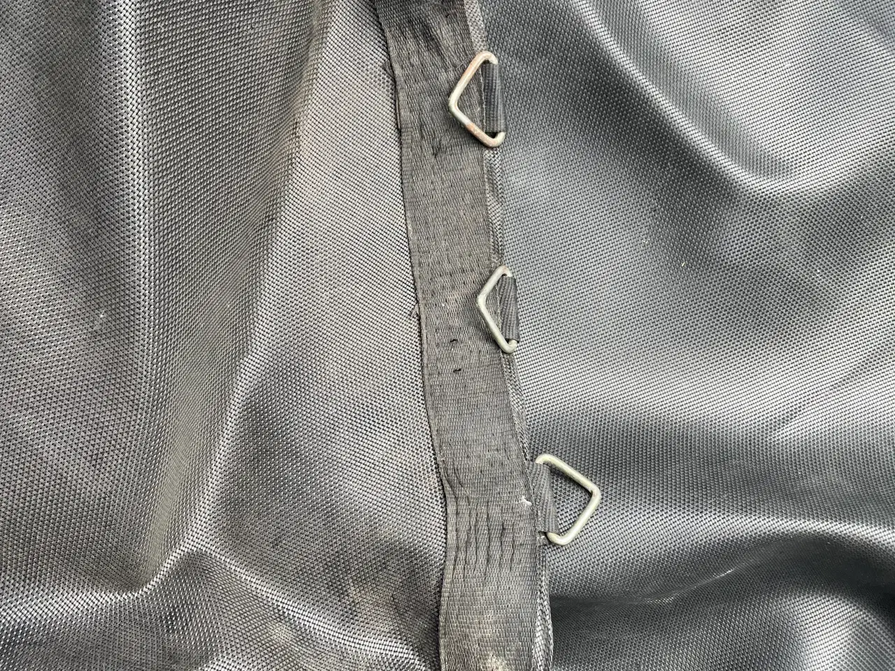 Billede 3 - Hel Berg Trampolin 330 cm