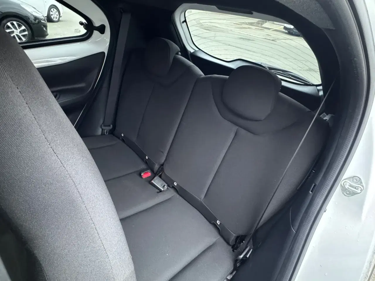 Billede 8 - Toyota Aygo X 1,0 Active