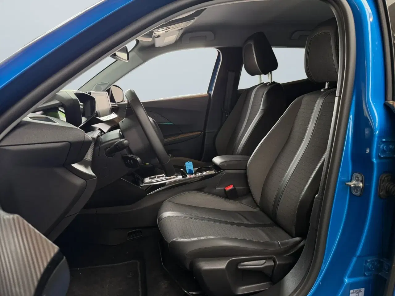 Billede 4 - Peugeot e-2008 50 Allure Pack