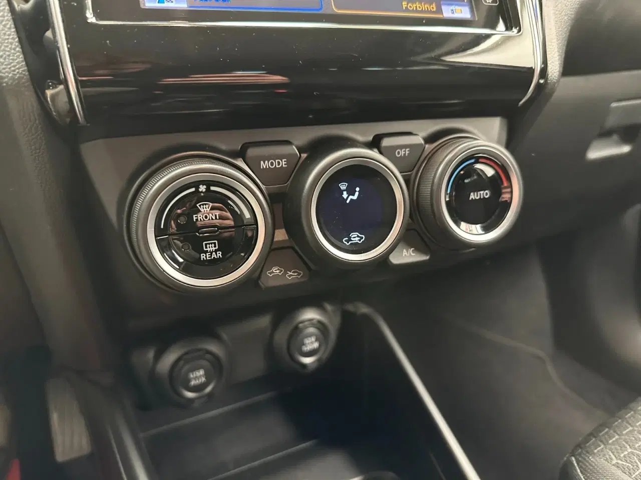 Billede 20 - Suzuki Swift 1,2 Dualjet SHVS Exclusive+