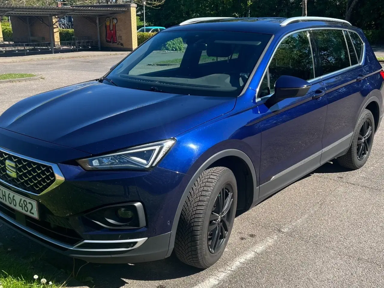 Billede 1 - Seat Tarraco 1,5 TSi 150 Xcellence