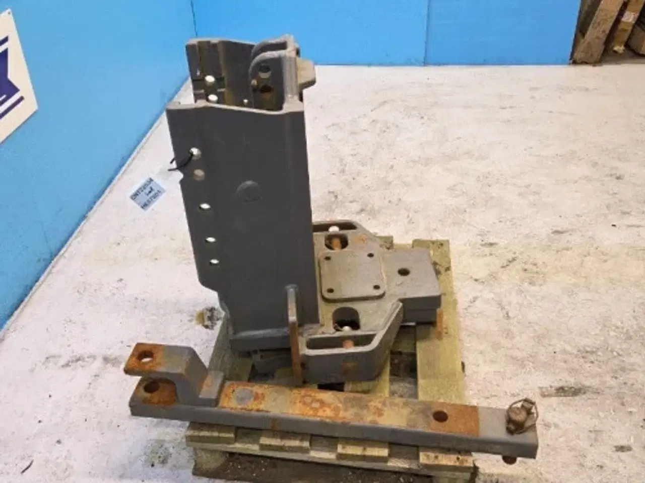 Billede 15 - Massey Ferguson 7718 Træk Sæt 4366726M1