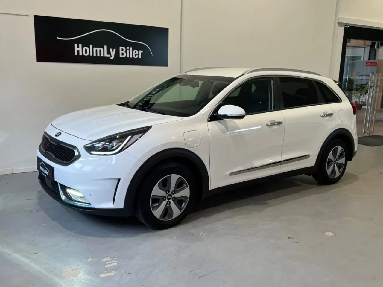 Billede 1 - Kia Niro 1,6 PHEV Advance DCT