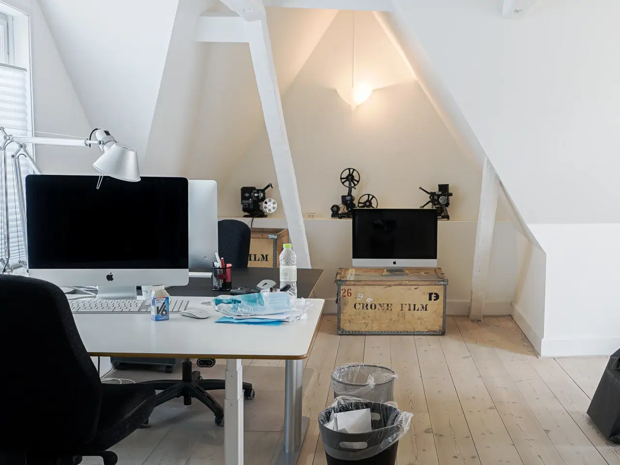 Billede 12 - Charmerende kontorlokaler i hjertet af København