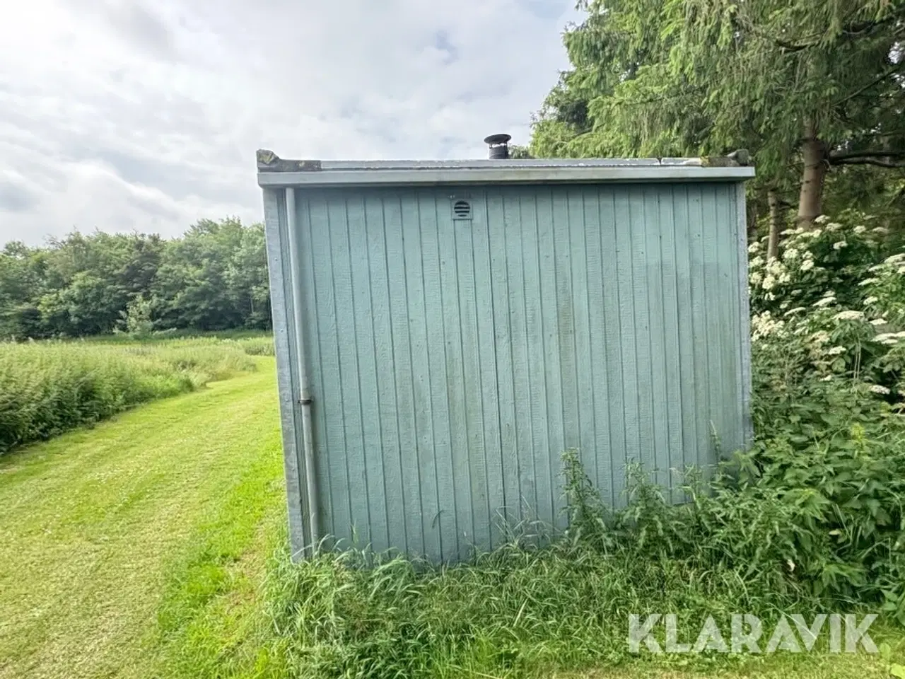 Billede 8 - Mandskabsmodul