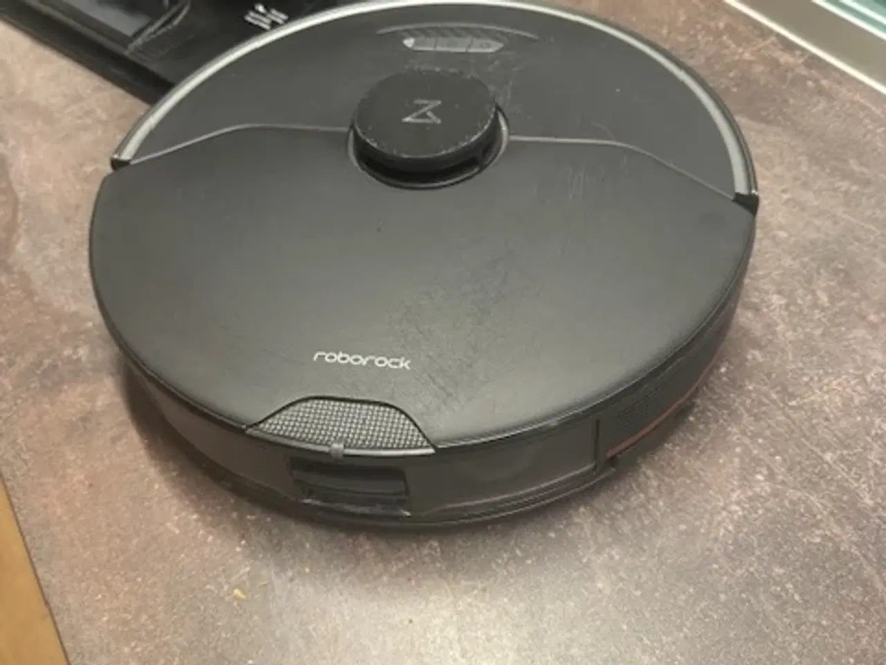 Billede 2 - 2½ år gammel Roborock S7 MaxV Ultra robotstøvsuger