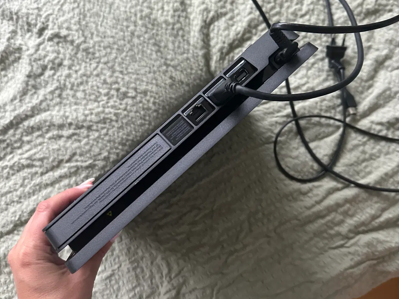 Billede 1 - Ps4 slim