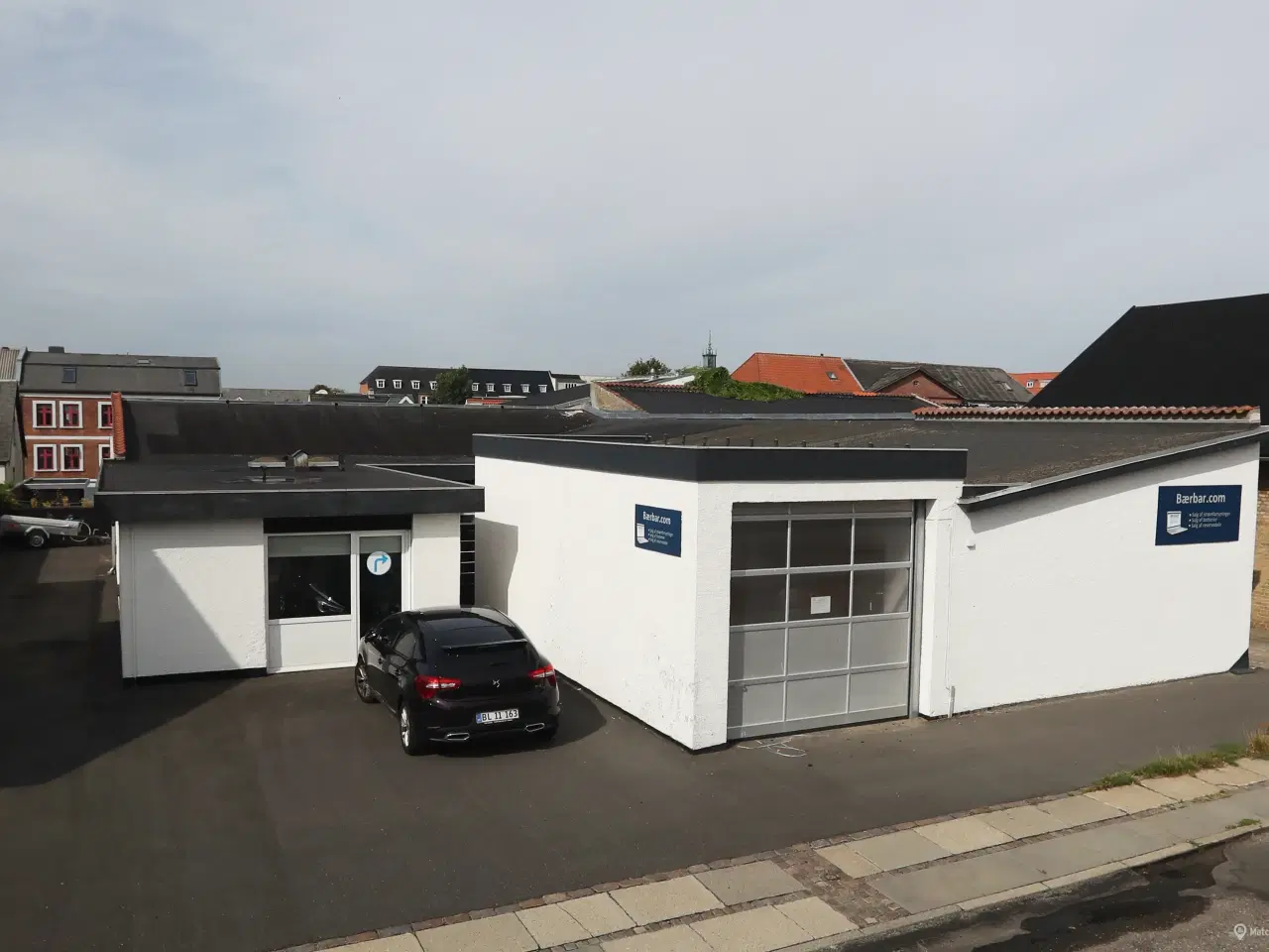Billede 1 - Flotte lokaler i Aalborg