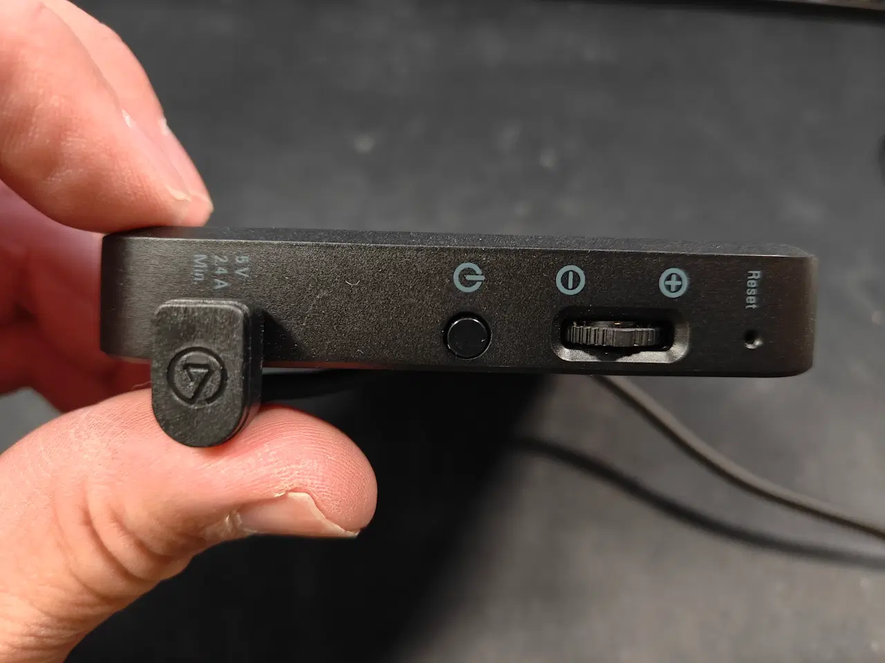 Billede 8 -  Elgato Key Light Mini, 15 W, LED