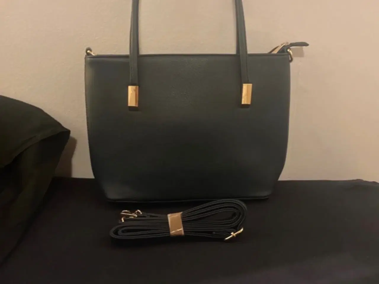 Billede 1 - Skulder taske