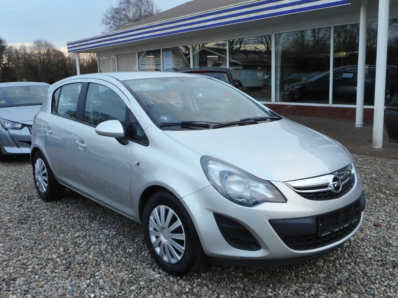 Billede 3 - Opel Corsa 1,2 16V Cool