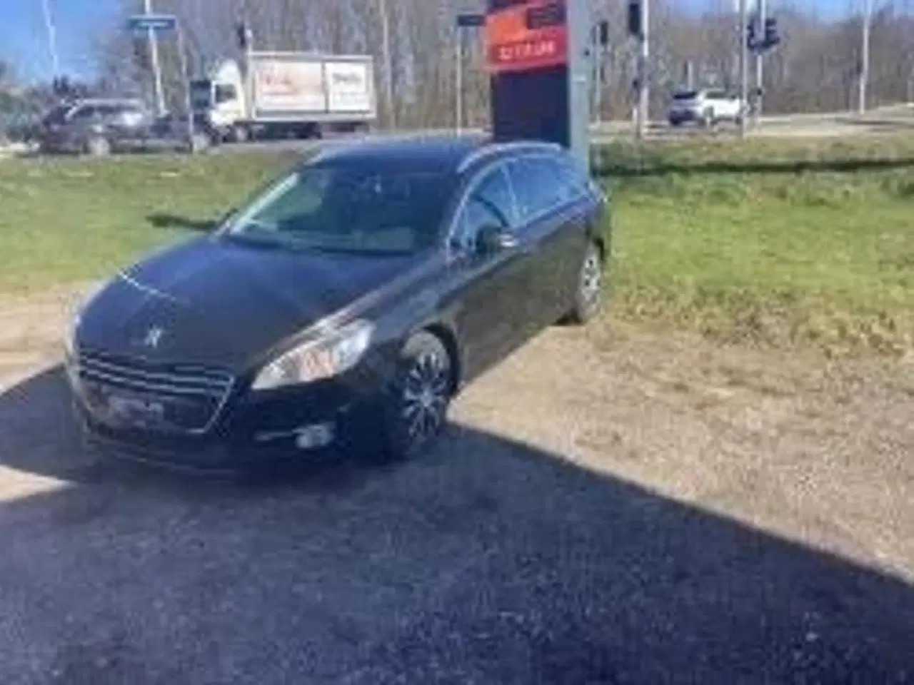 Billede 2 - Peugeot 508 2,0 HDi 163 Allure SW aut.
