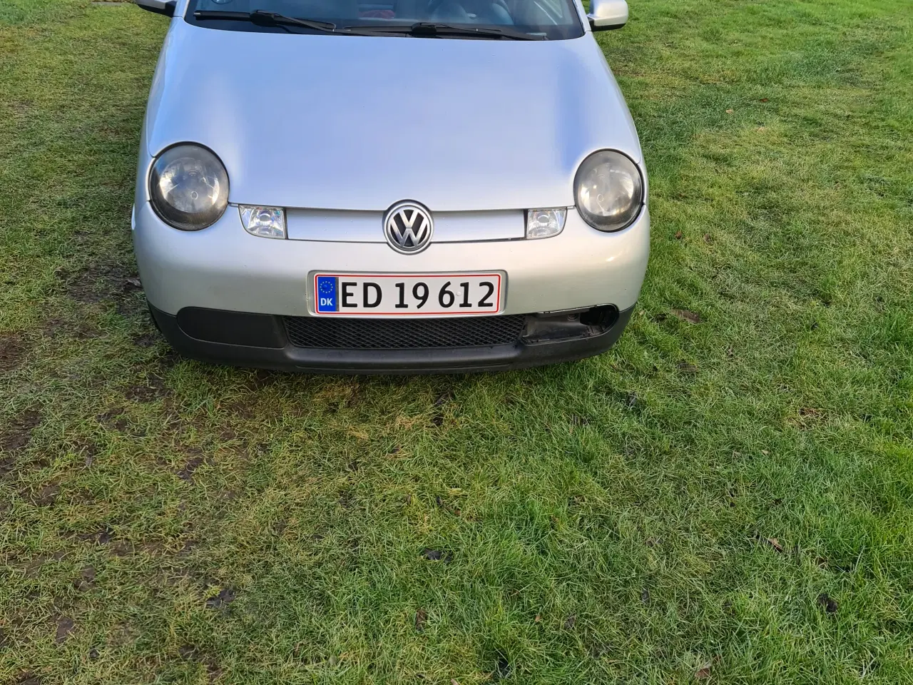 Billede 1 - Vw lupo 3L