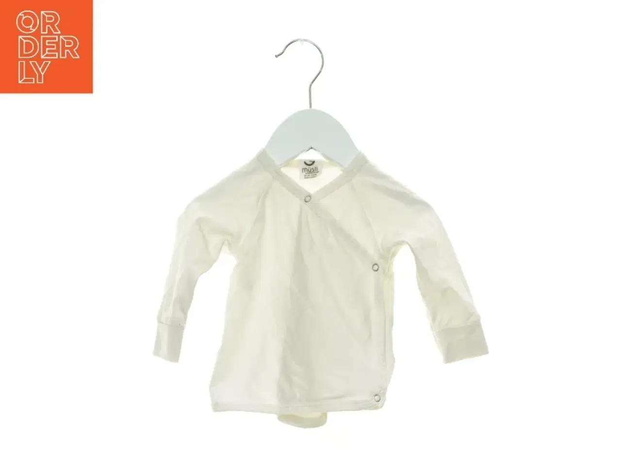 Billede 1 - Bluse fra Müsli (str. 62 cm)