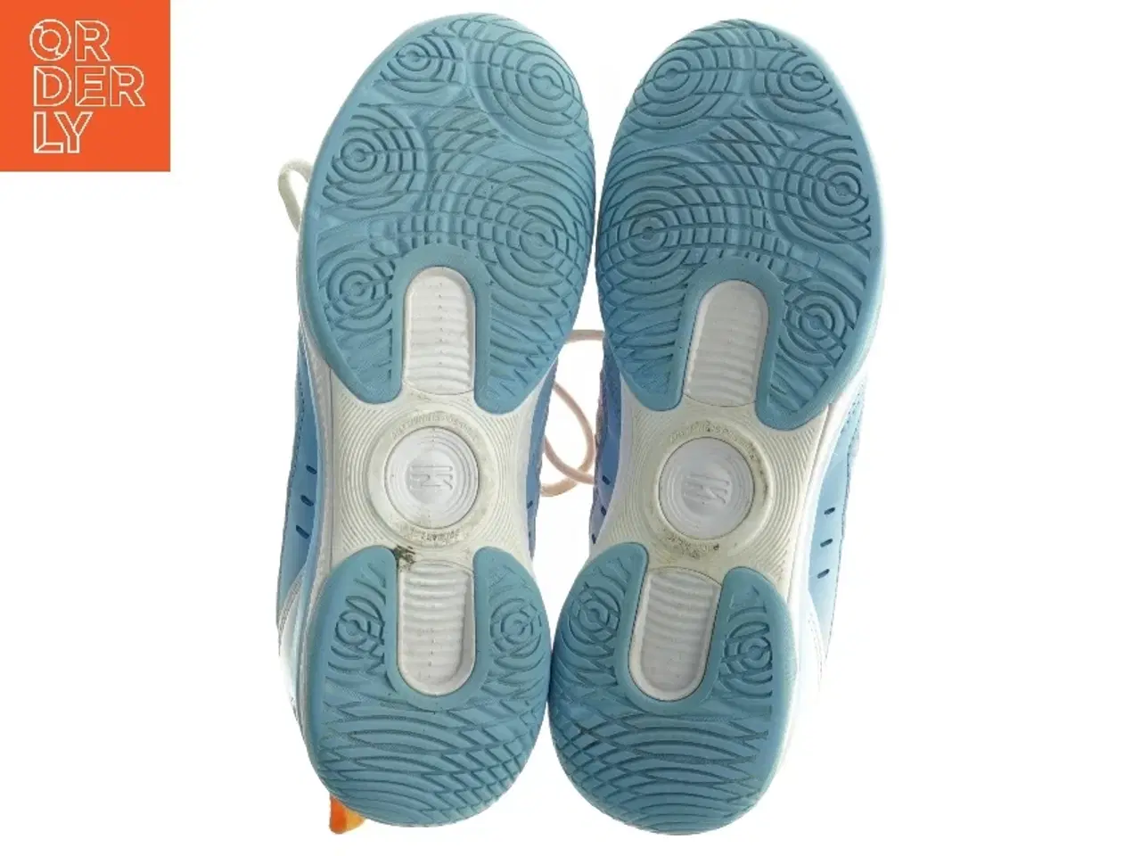 Billede 3 - Løbesko (str. 37)