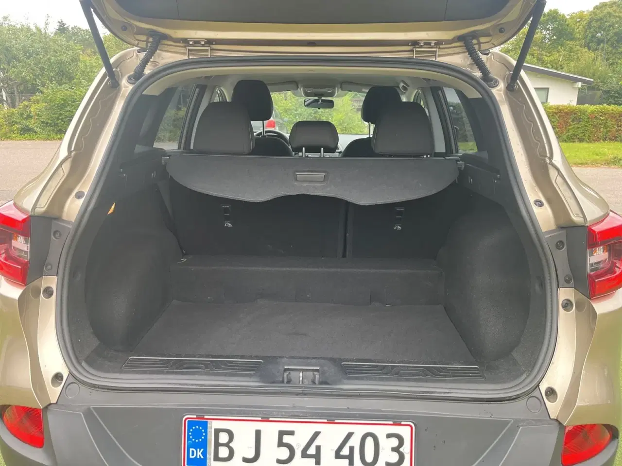 Billede 16 - Renault Kadjar 1,2 TCe 130 Life