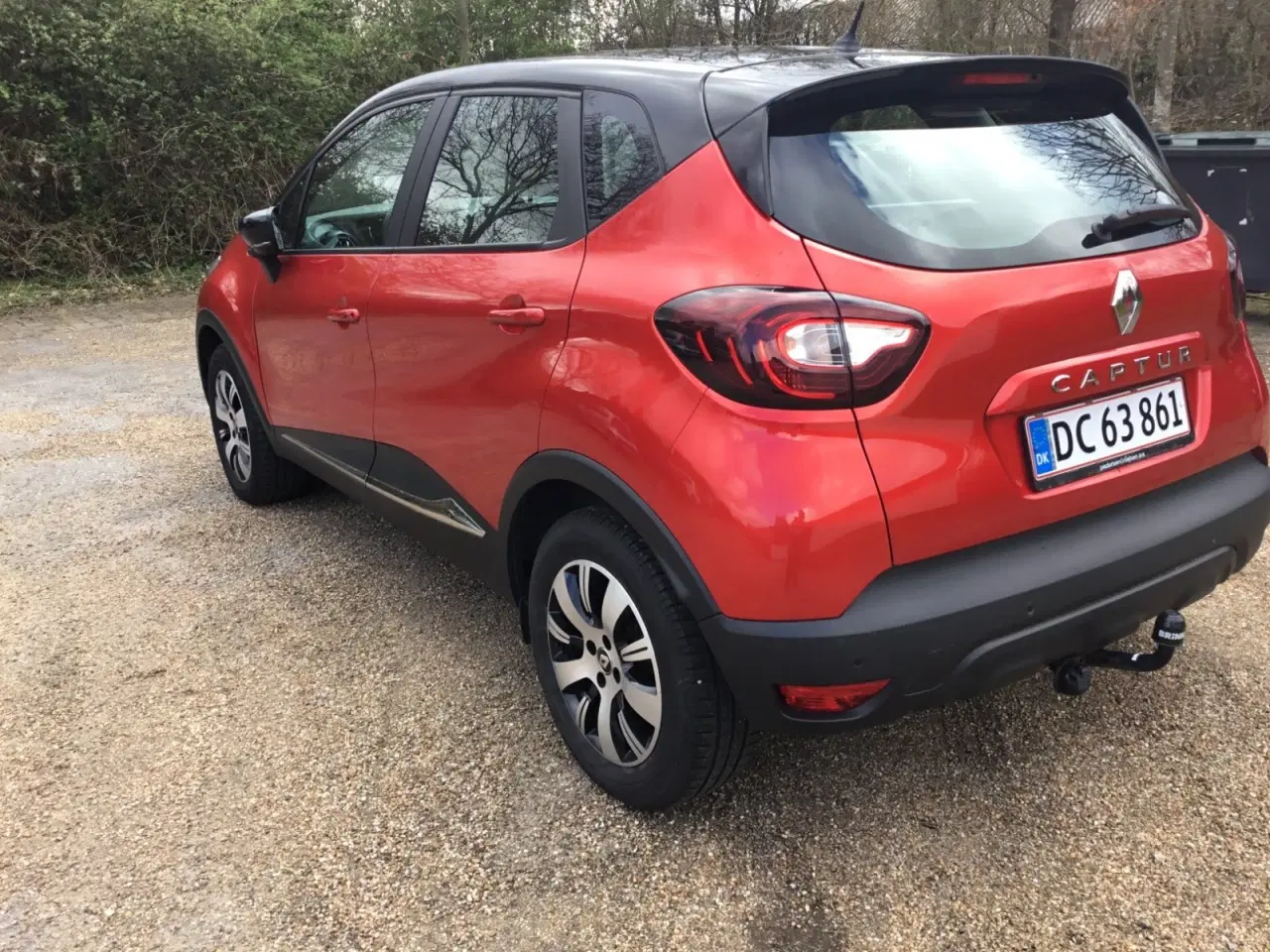 Billede 6 - Renault Captur 0,9 TCe 90 Life