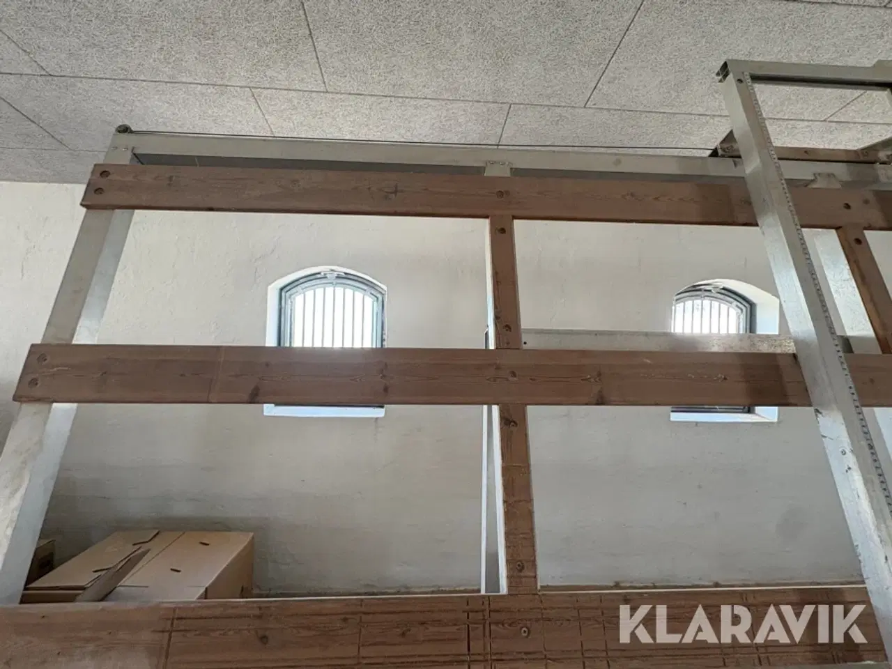 Billede 12 - Pladesav Holzher