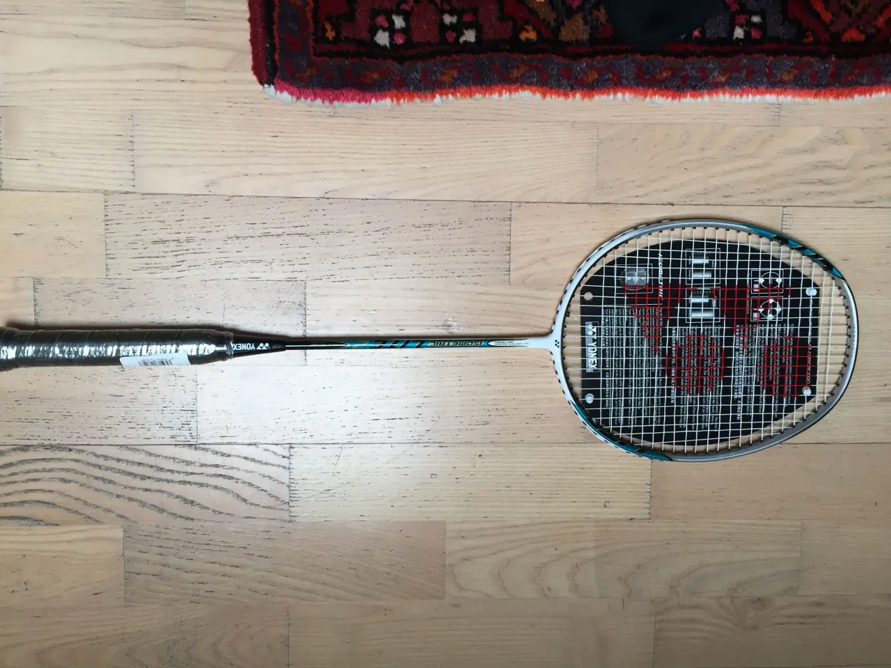 Billede 2 - Yonex badminton ketsjer