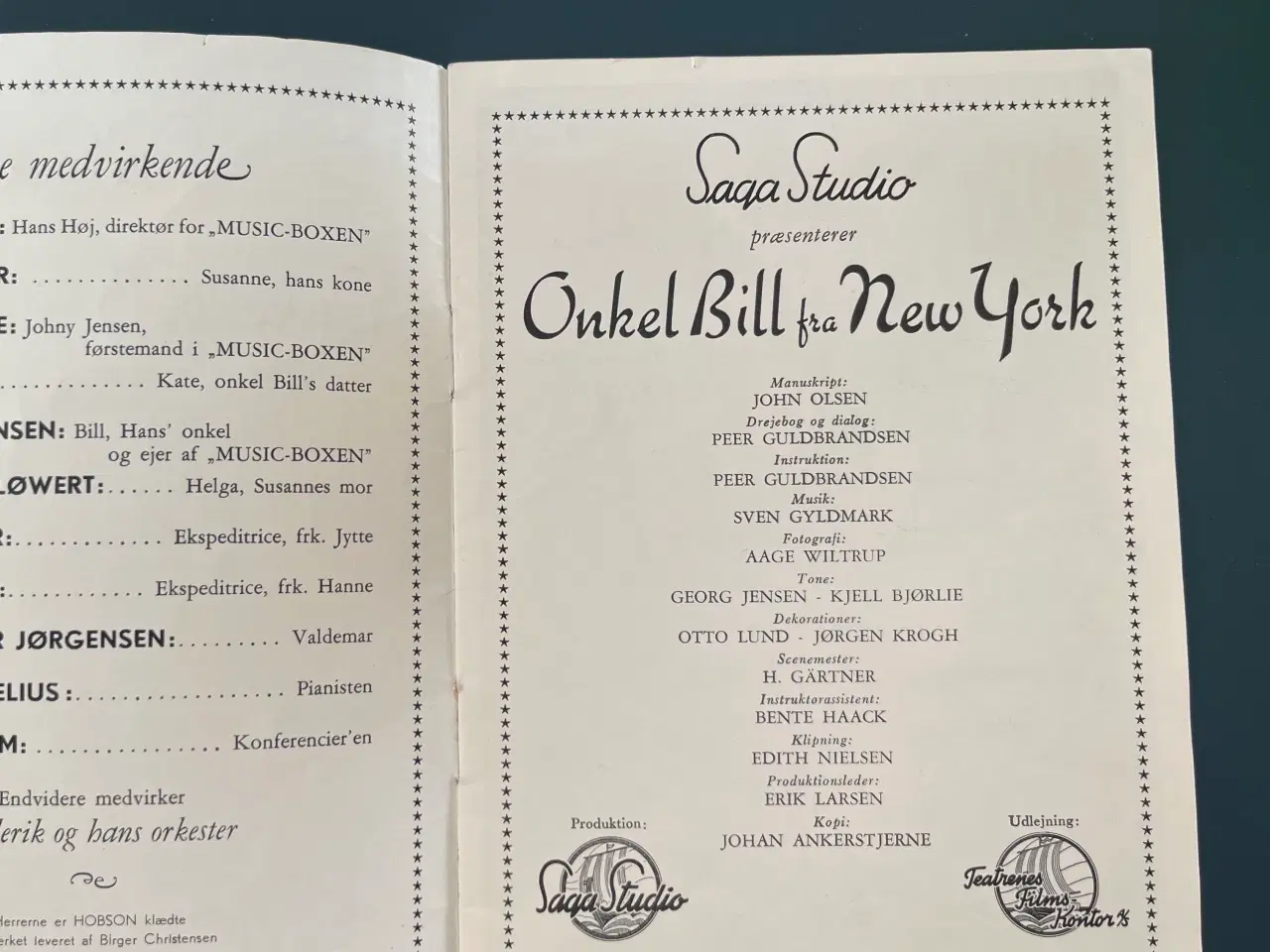 Billede 2 - Onkel bil fra New York