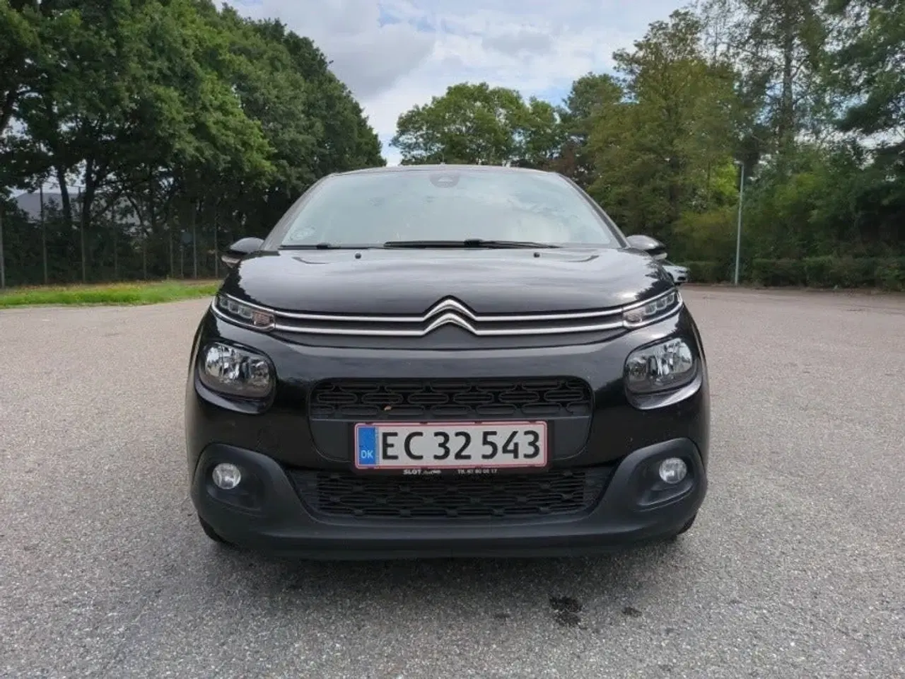 Billede 3 - Citroën C3 1,5 BlueHDi 100 SkyLine LTD