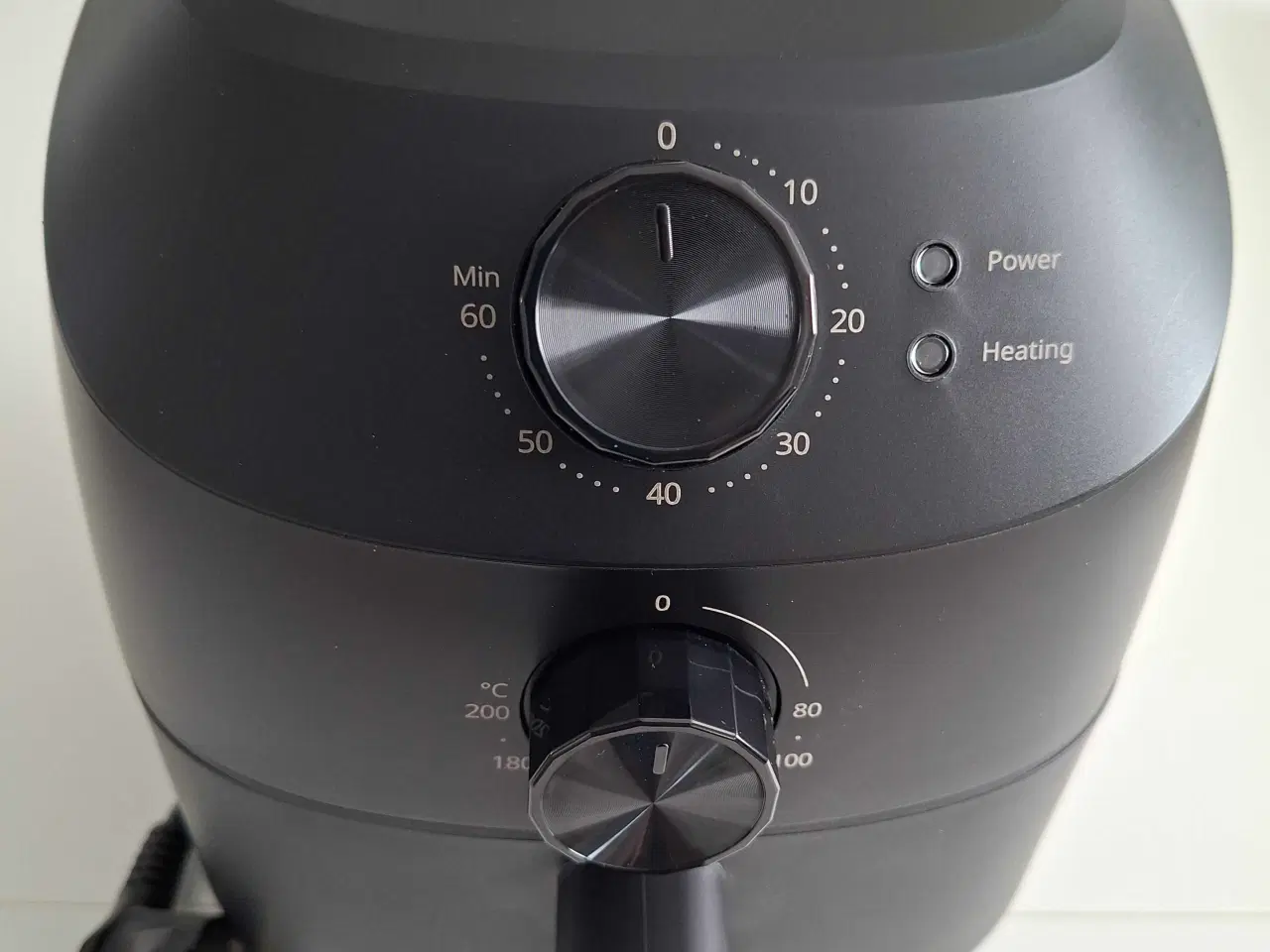 Billede 1 - Senz Airfryer 2 liters