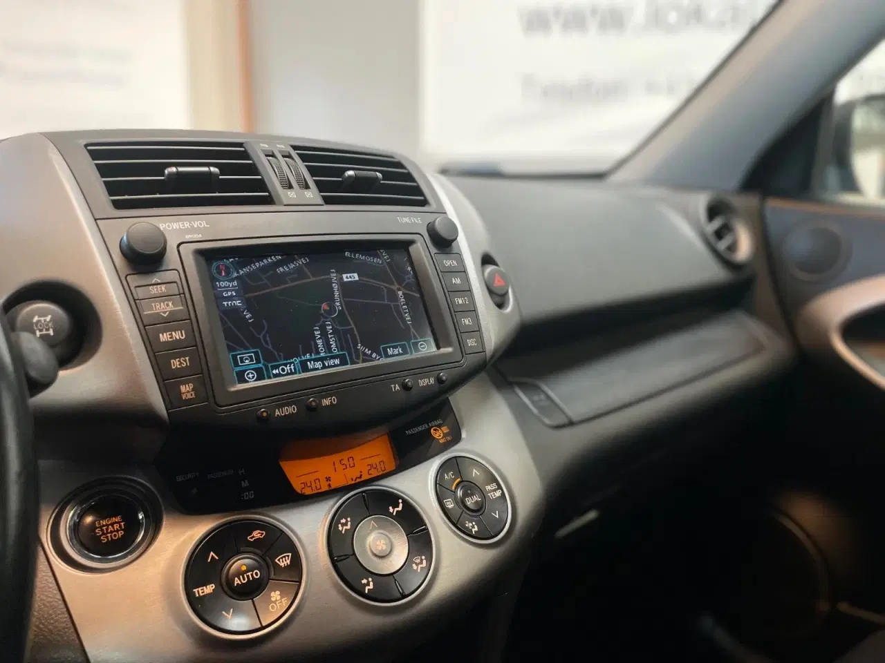 Billede 15 - Toyota RAV4 2,2 D-CAT 177 4x4
