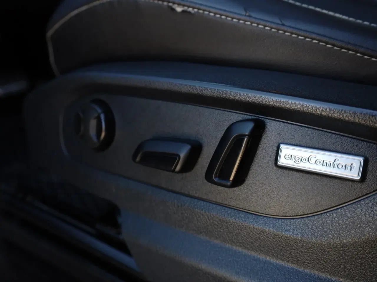 Billede 13 - VW Amarok 3,0 V6 TDi 224 Aventura aut. 4Motion