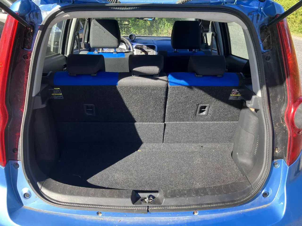 Billede 11 - Opel Agila 1.2 