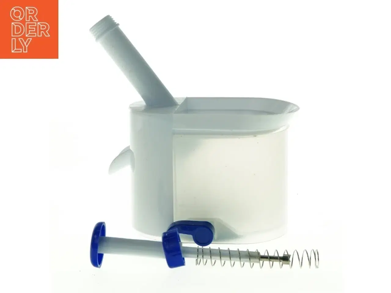 Billede 2 - Kirsebær udstener