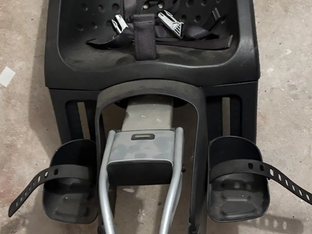 Billede 2 - Yepp cykelstol