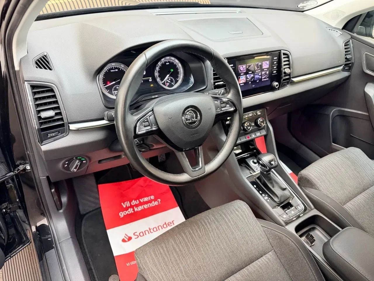 Billede 9 - Skoda Karoq 1,5 TSi 150 Style DSG