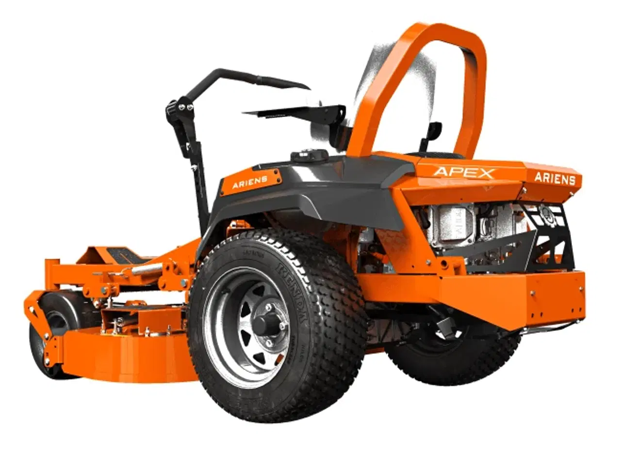 Billede 6 - Ariens APEX52 - Zero Turn - 132 Cm Klipper