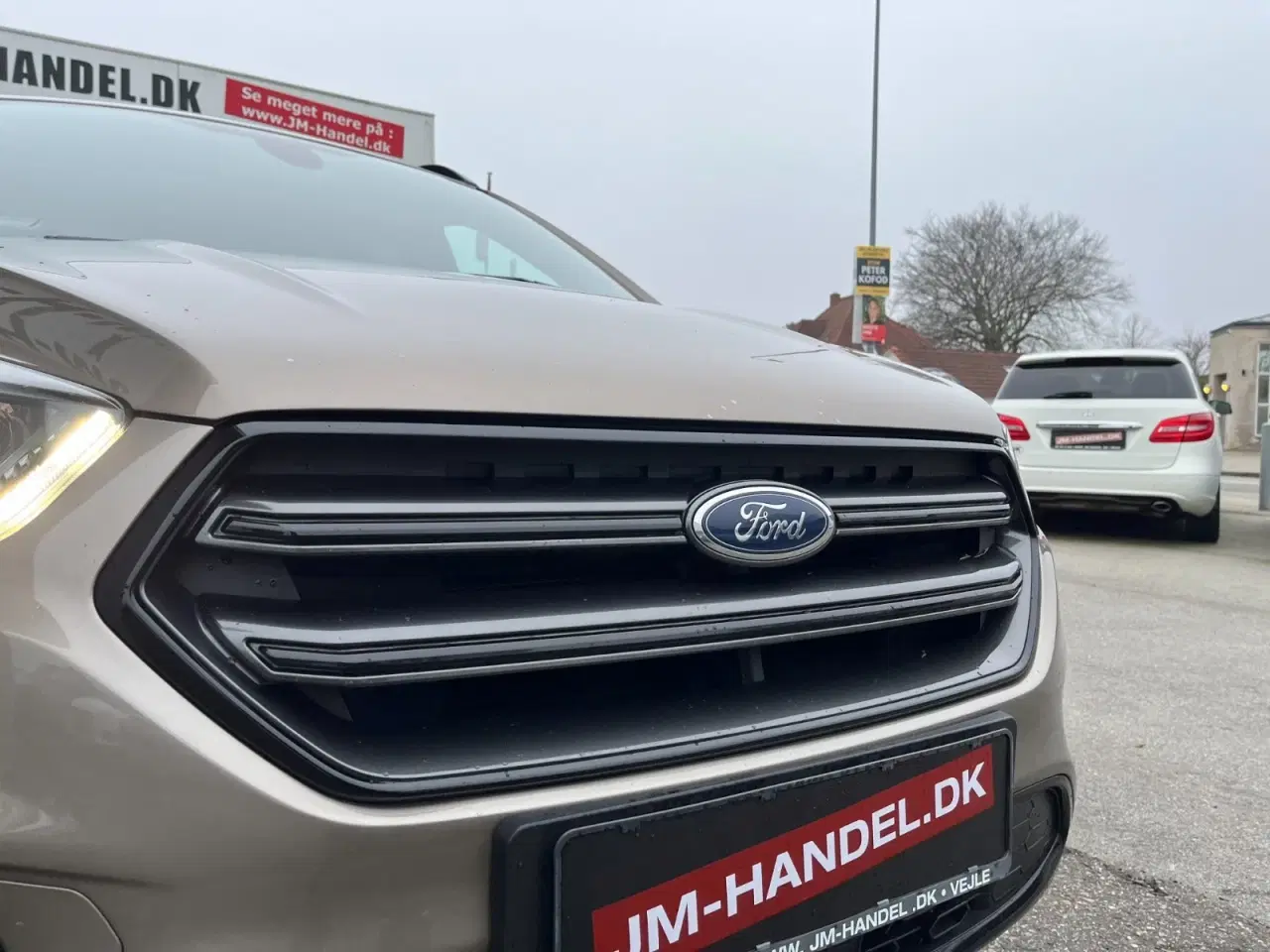 Billede 4 - Ford Kuga 1,5 SCTi 150 ST-Line