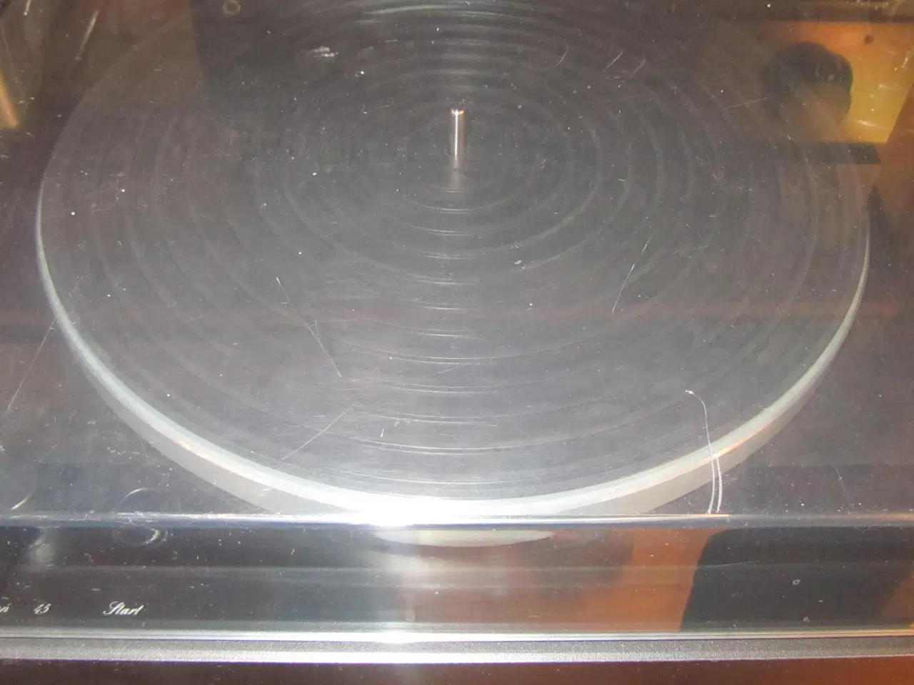Billede 6 - THORENS  TD290