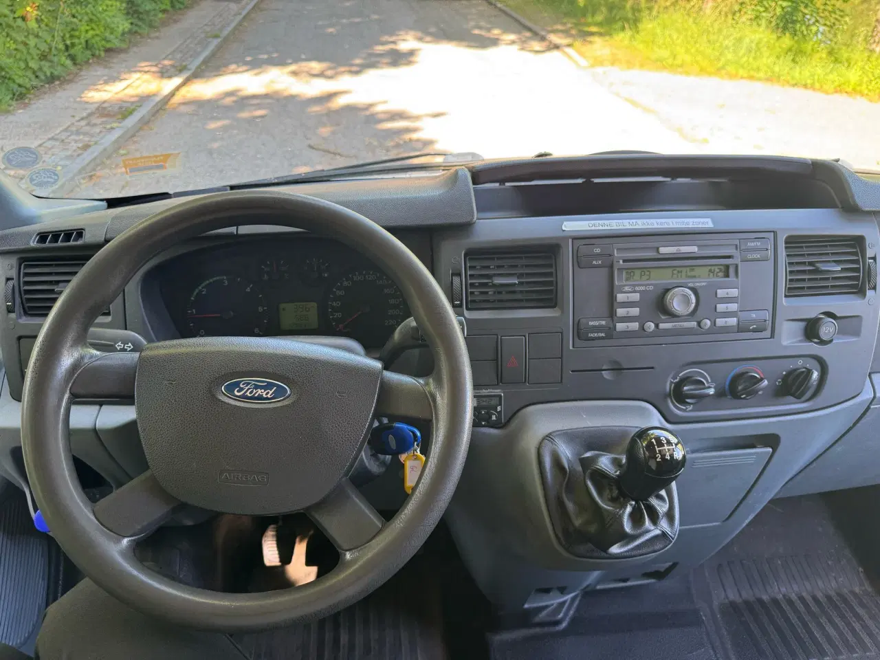 Billede 8 - Ford Transit 