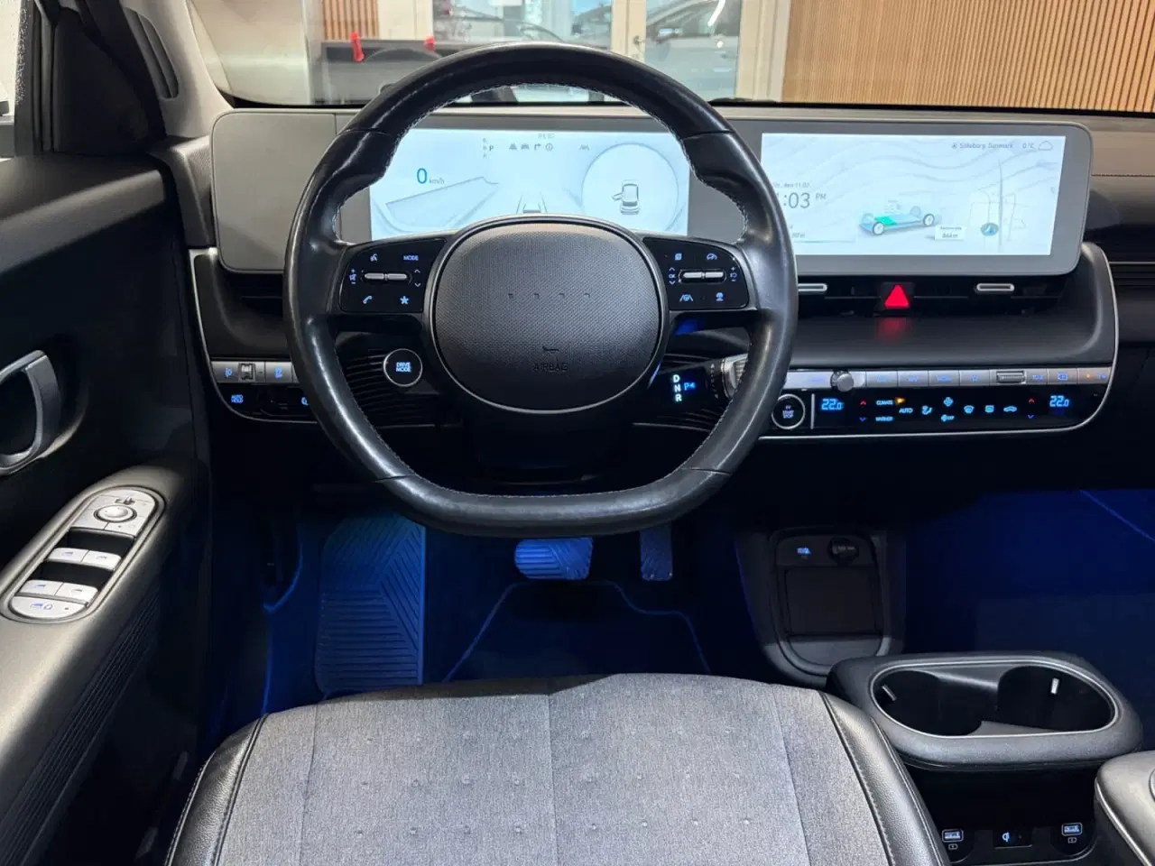Billede 11 - Hyundai Ioniq 5 73 Dynamiq
