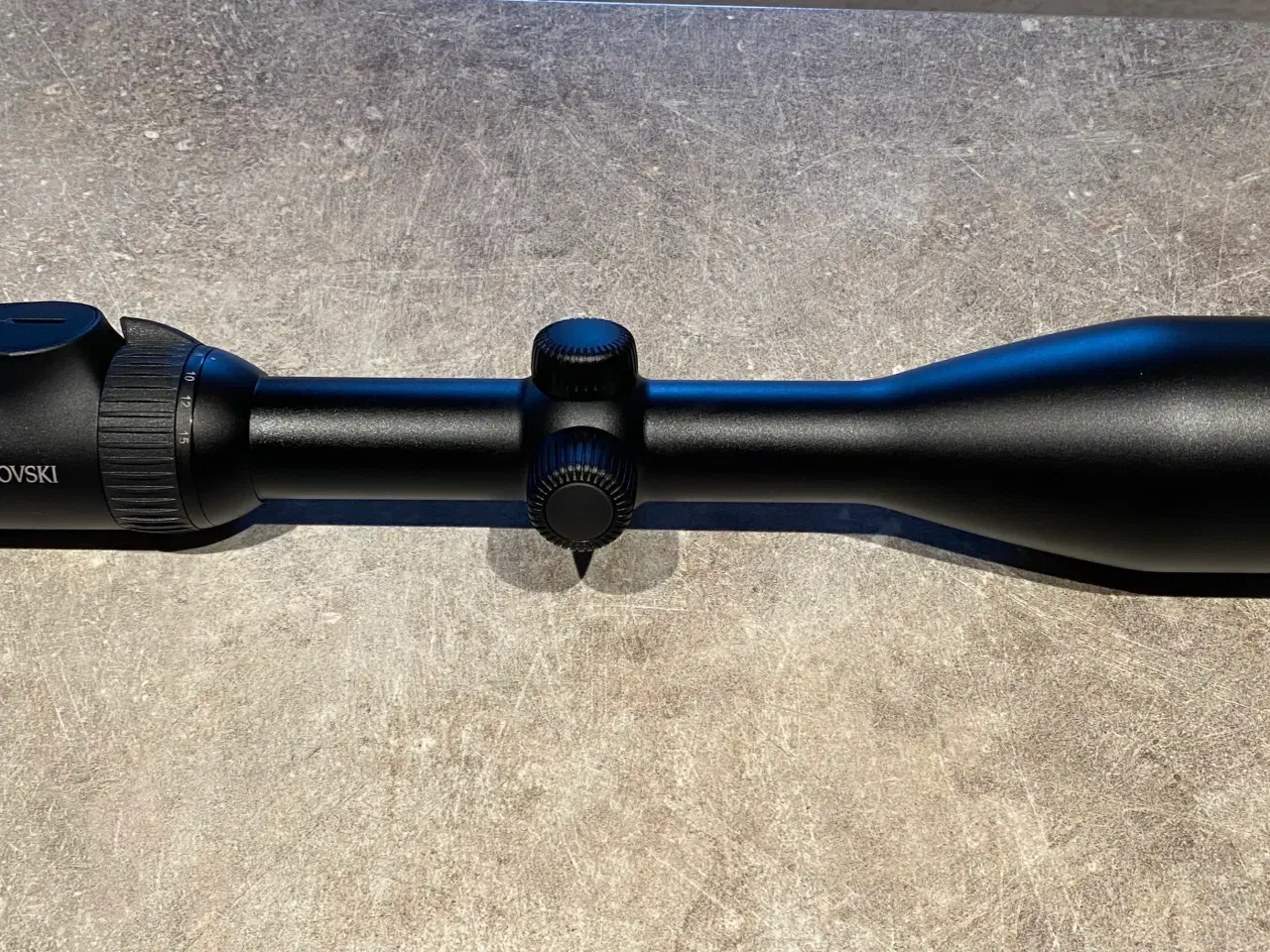 Billede 4 - Swarovski Z6i 2,5x15x56 P.