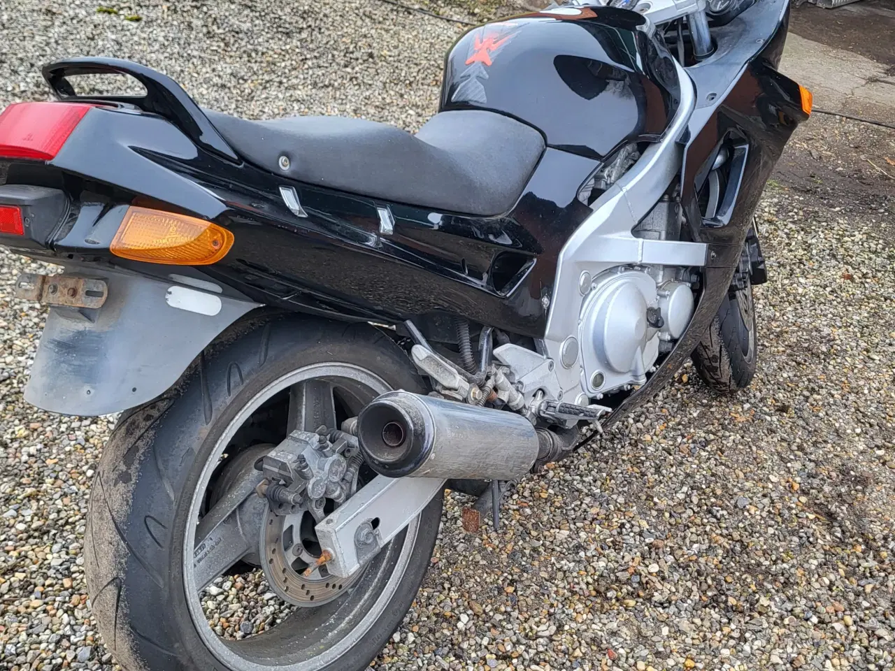 Billede 3 - Kawasaki ZZR600