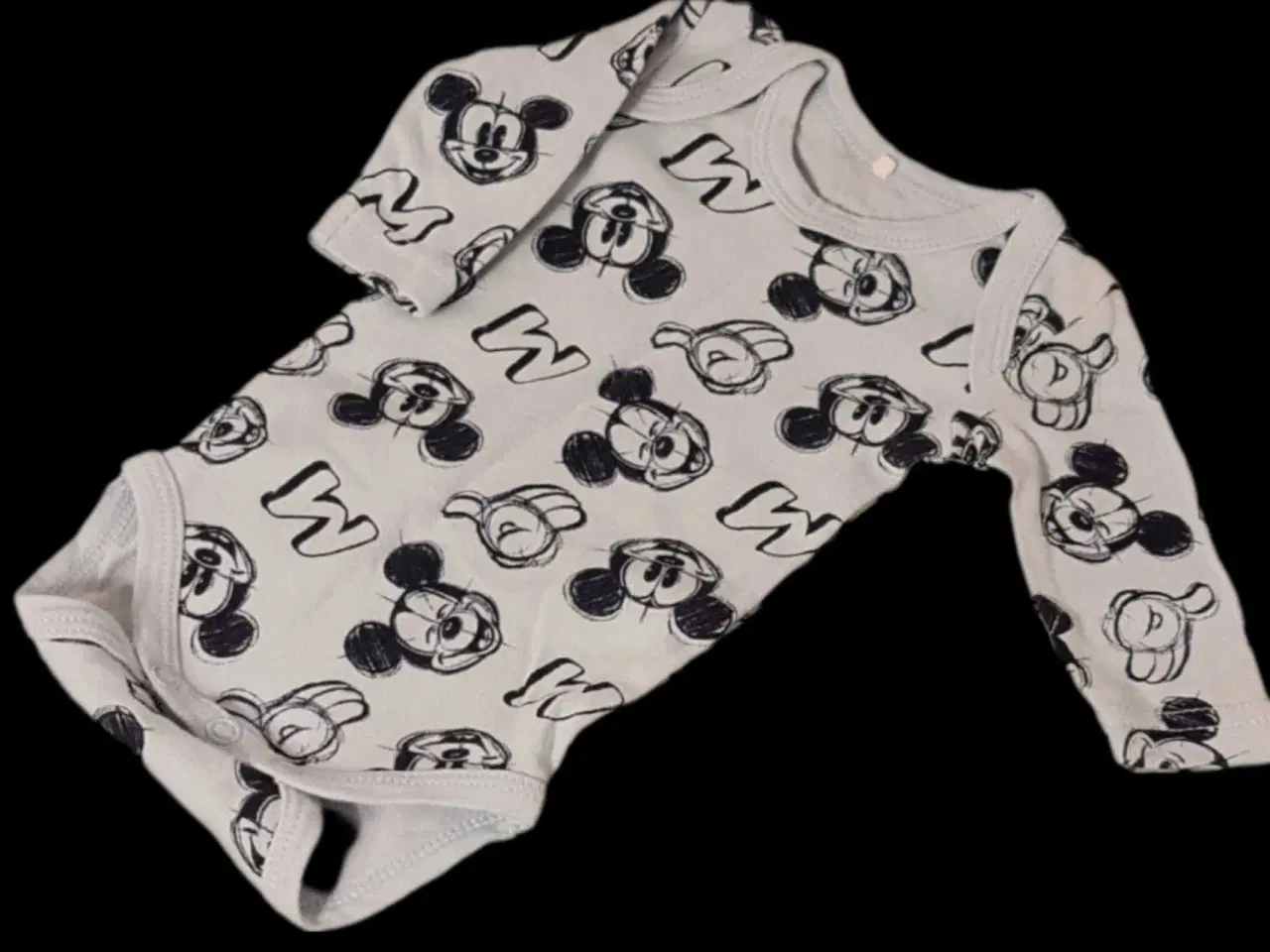 Billede 9 - 10 bodyer