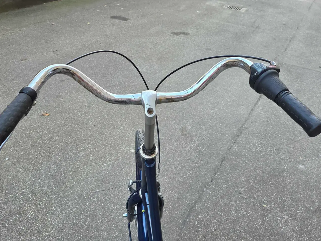 Billede 8 - Lækker Van de falk damecykel 55 cm