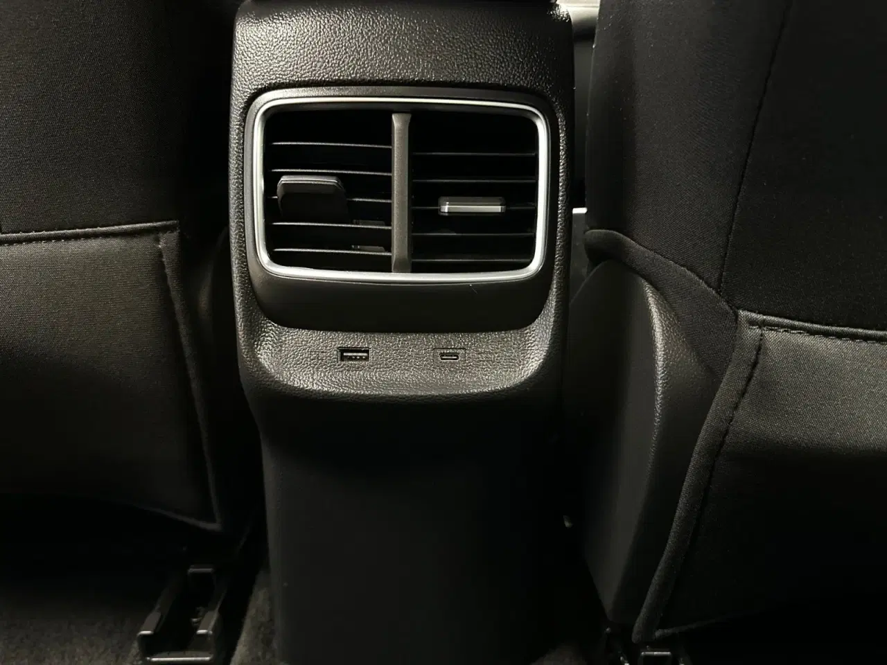 Billede 8 - MG ZS 50 Comfort