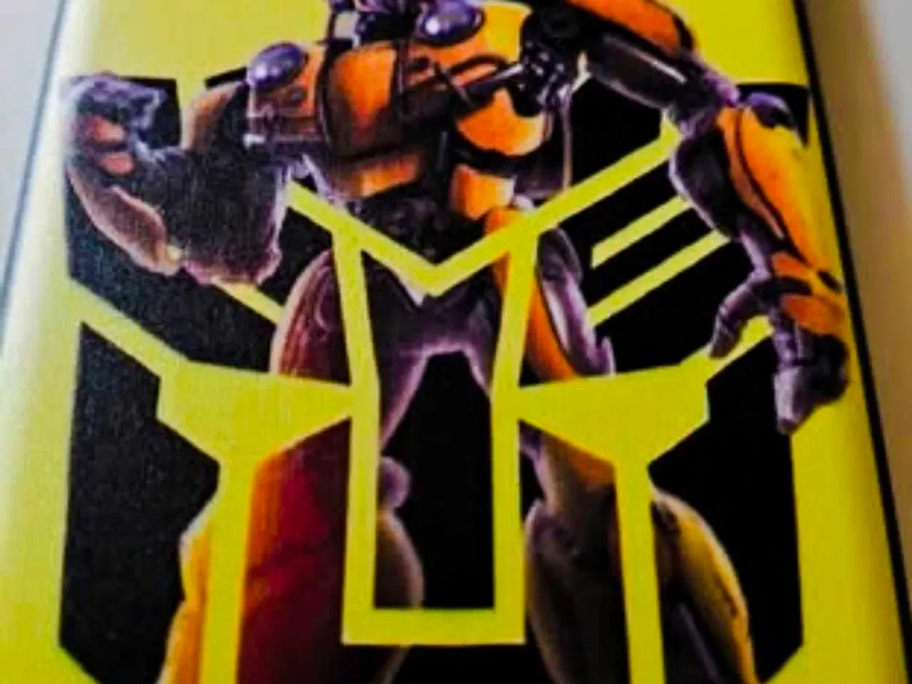 Billede 2 - Mobilcover • POCO X6 Pro 5G •[NYT]•