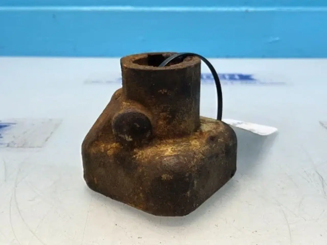 Billede 12 - New Holland 1540 Kobling 80362009