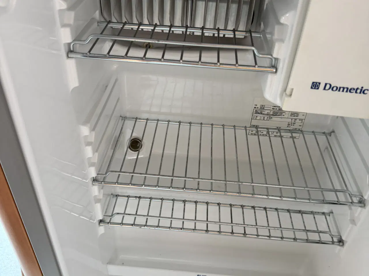 Billede 7 - Touring med hævetag -toilet