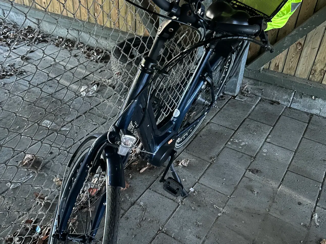 Billede 5 - E-fly elcykel 