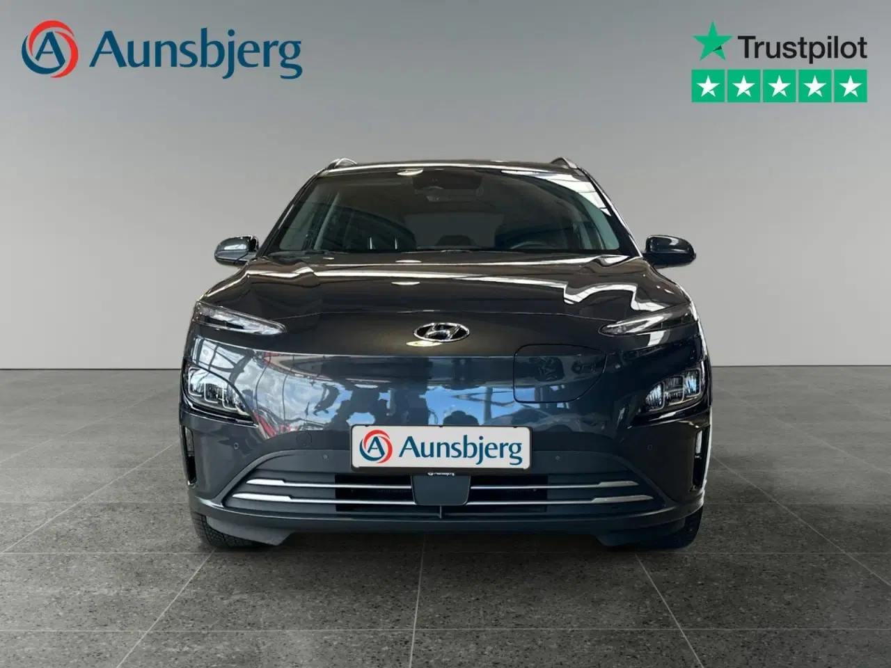Billede 8 - Hyundai Kona 64 EV Trend