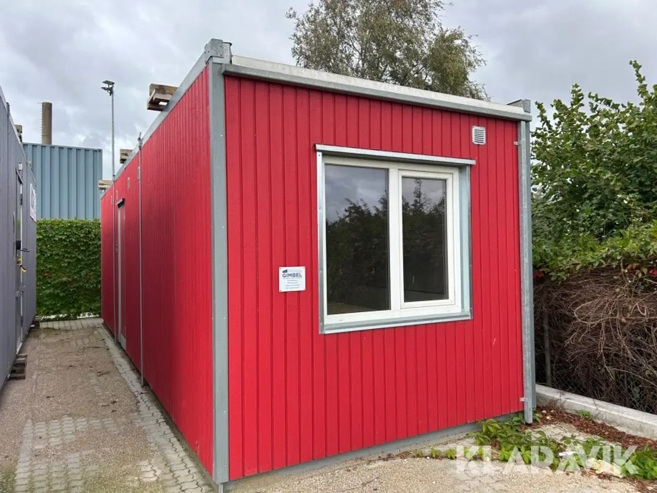 Billede 1 - Modul