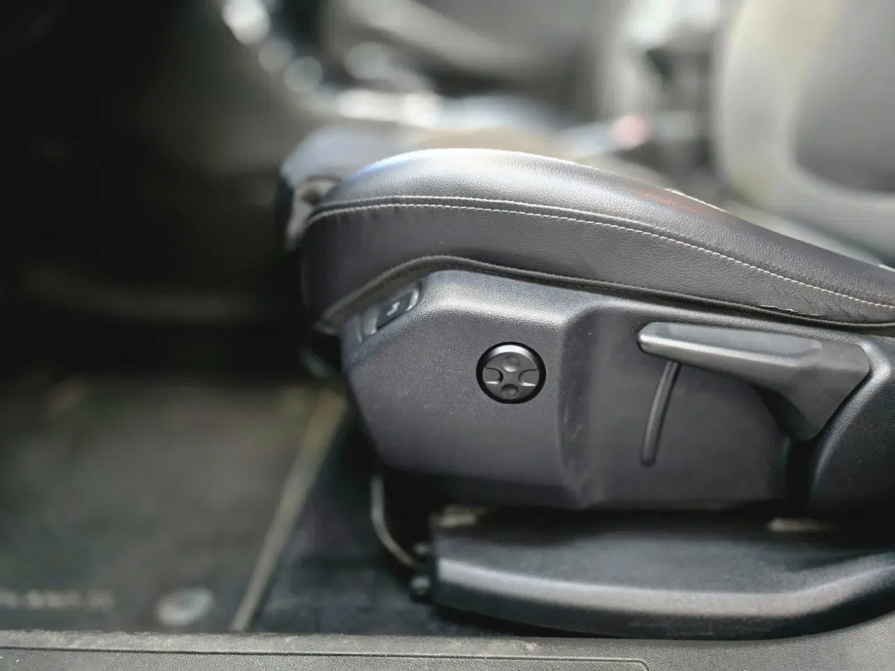 Billede 8 - Opel Grandland X 1,6 Hybrid Ultimate aut.