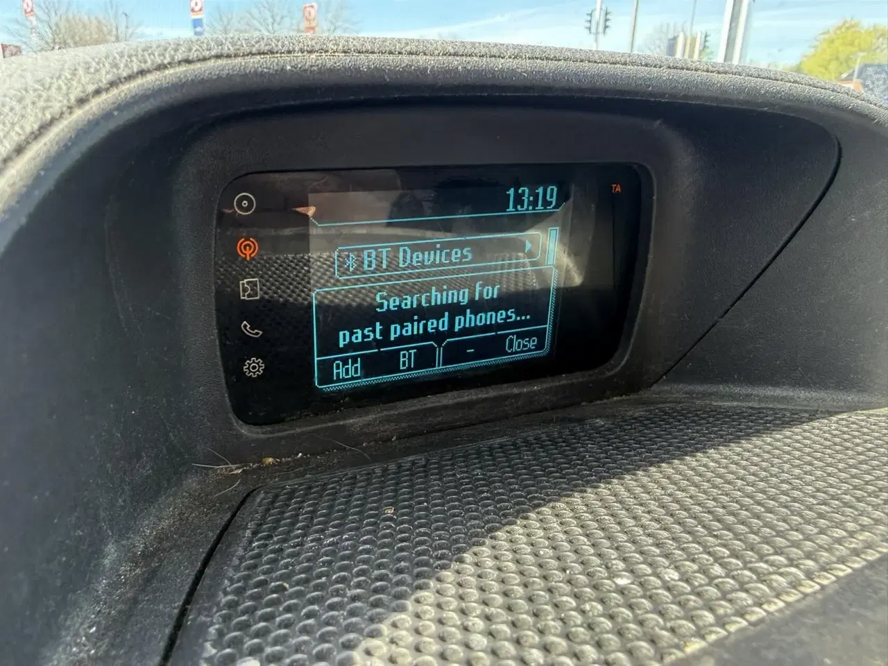 Billede 5 - Ford Transit Custom 310 L2H1 2,2 TDCi Trend 125HK Van 6g